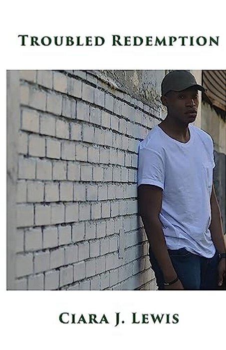 Troubled Redemption-..