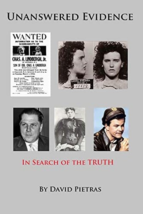 Unanswered Evidence-..