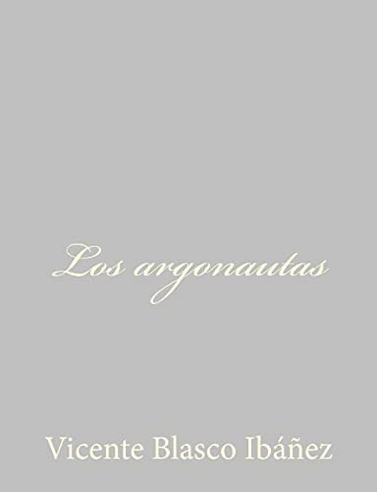 Los Argonautas-..
