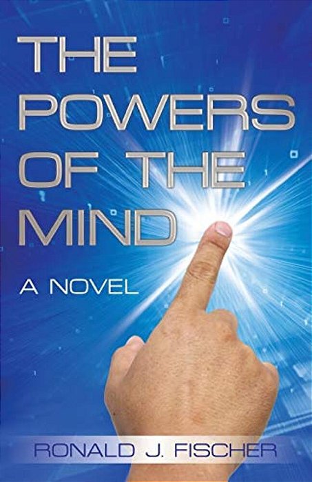 The Powers Of The Mind-..