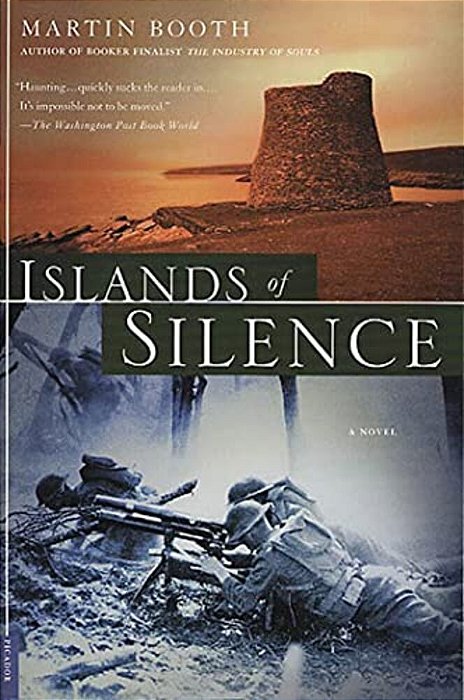 Islands Of Silence-..