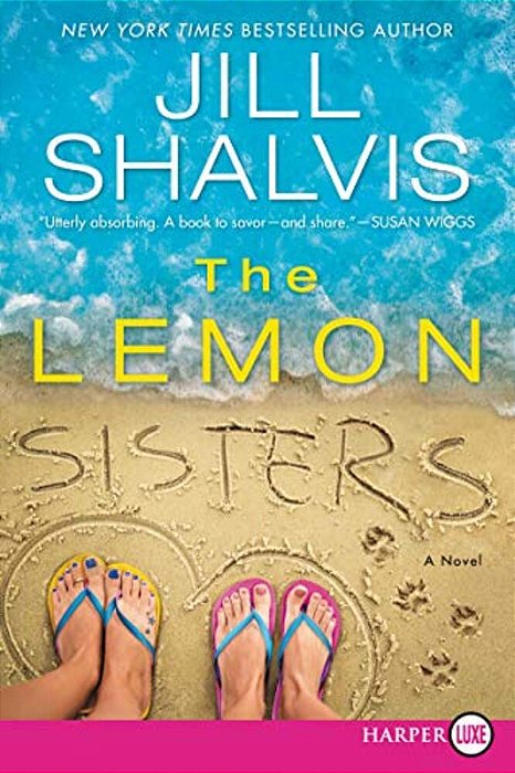 The Lemon Sisters-..