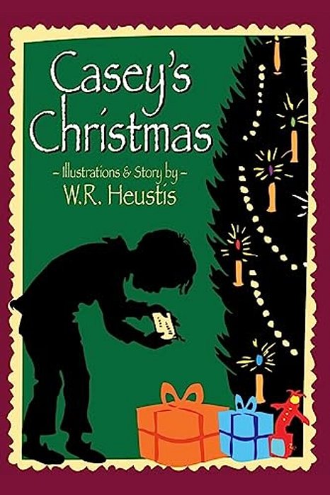 Casey's Christmas-..