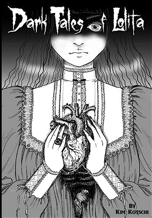 Dark Tales Of Lolita-..