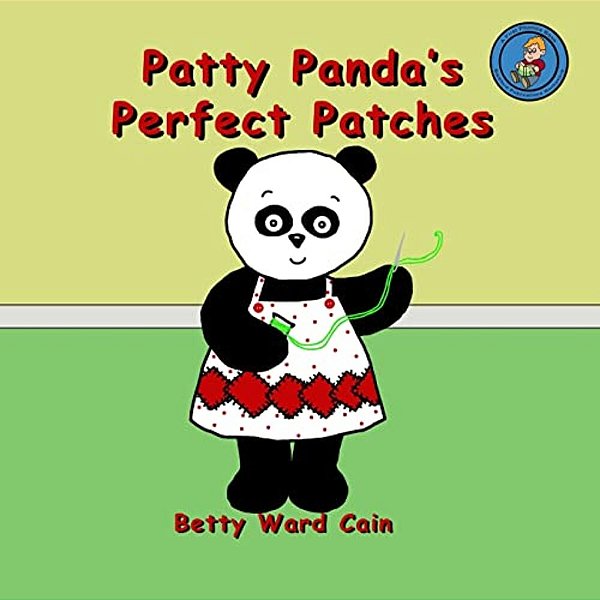 Patty Panda's Perfect Patches-..
