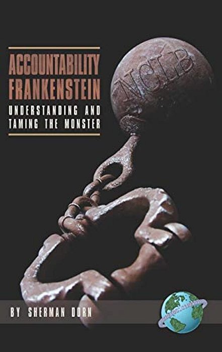 Accountability Frankenstein: Understanding And Taming The Monster-..
