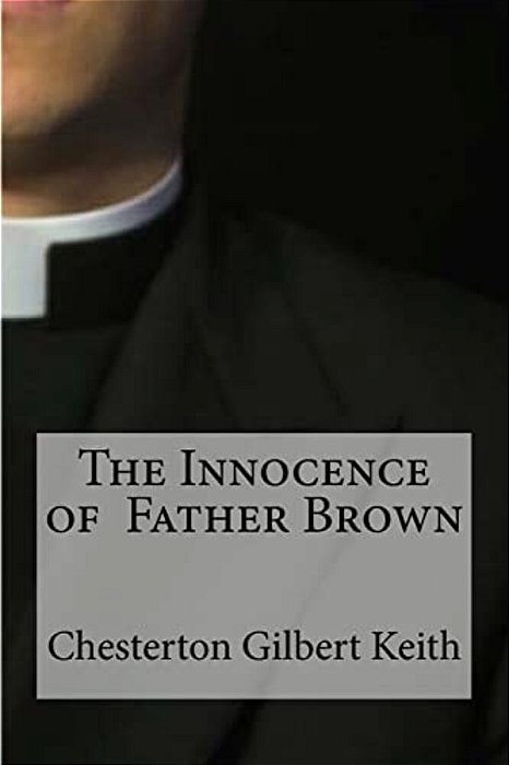 The Innocence Of Father Brown-..