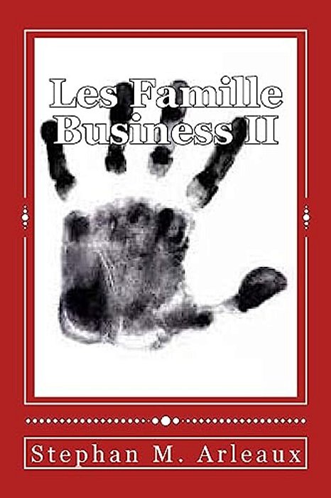 Les Famille Business II: La Mano Nera-..