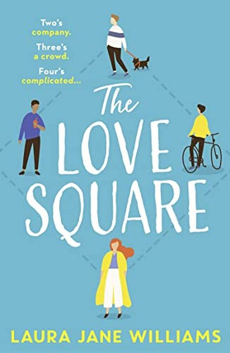 The Love Square-..