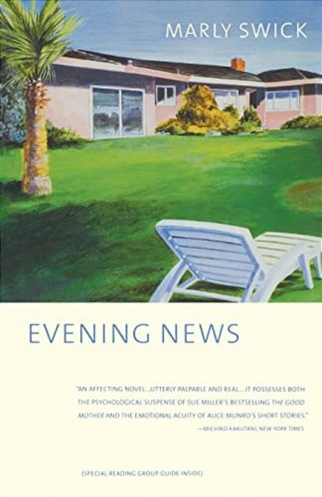 Evening News-..