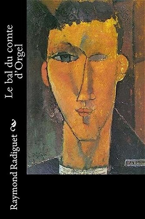 Le Bal Du Comte D'Orgel-..