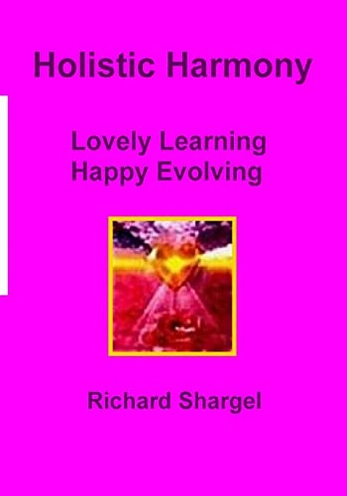 Holistic Harmony-..