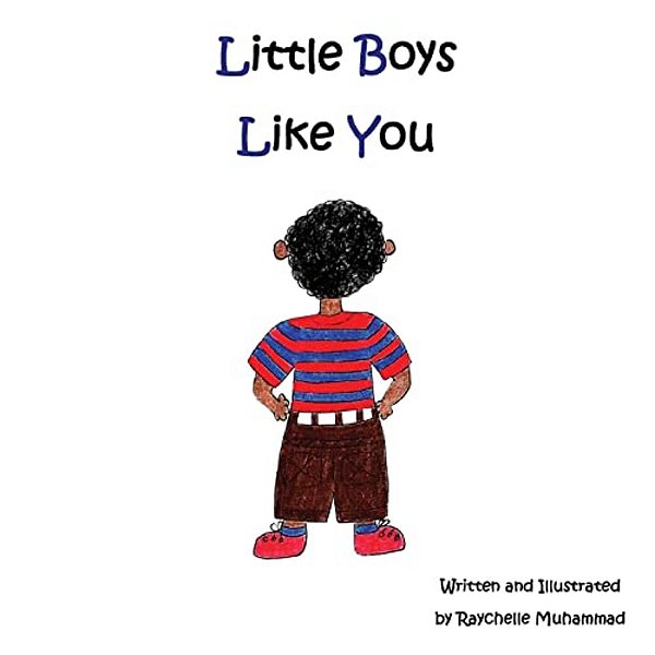 Little Boys Like You-..