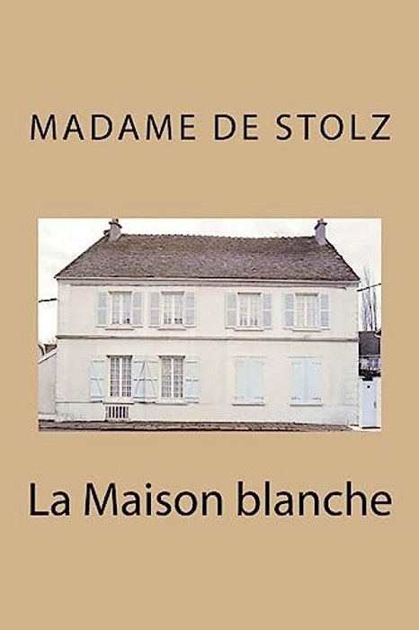 La Maison Blanche-..