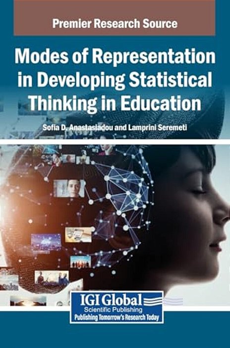 Modes Of Representation In Developing Statistical Thinking In Education-..
