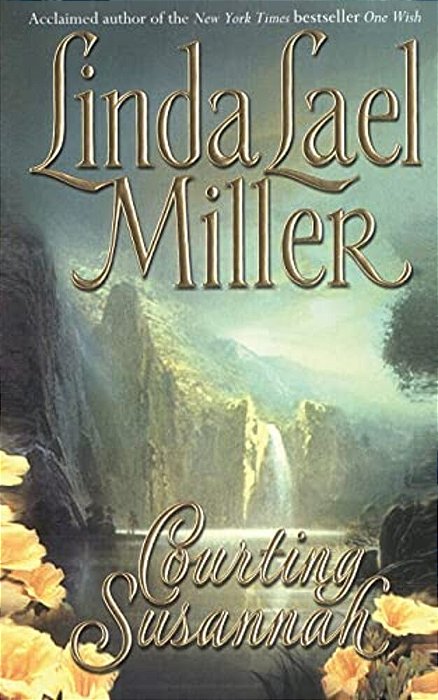 Courting Susannah-..