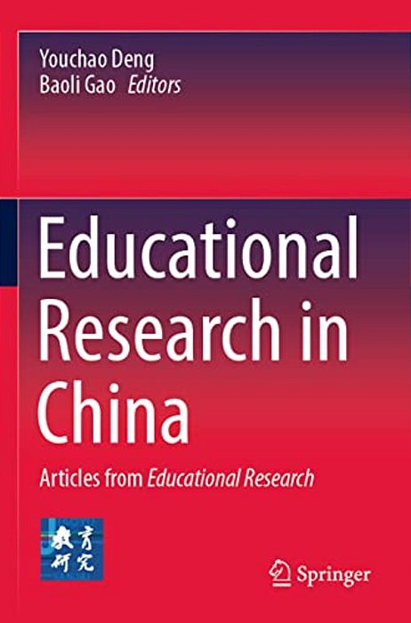Educational Research In China: Articles From Educational Research-..