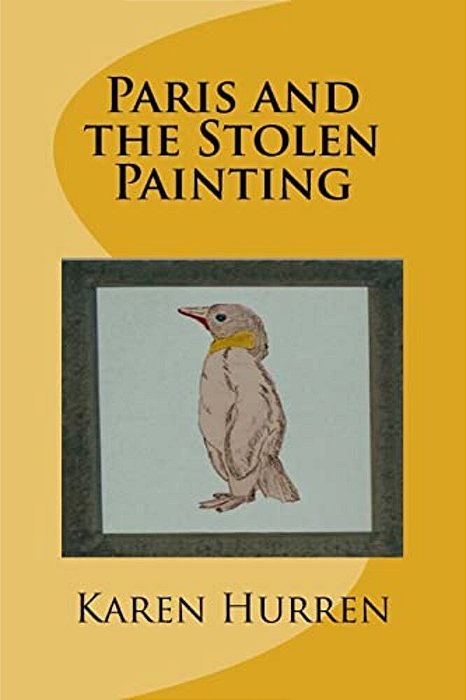 Paris And The Stolen Painting-..