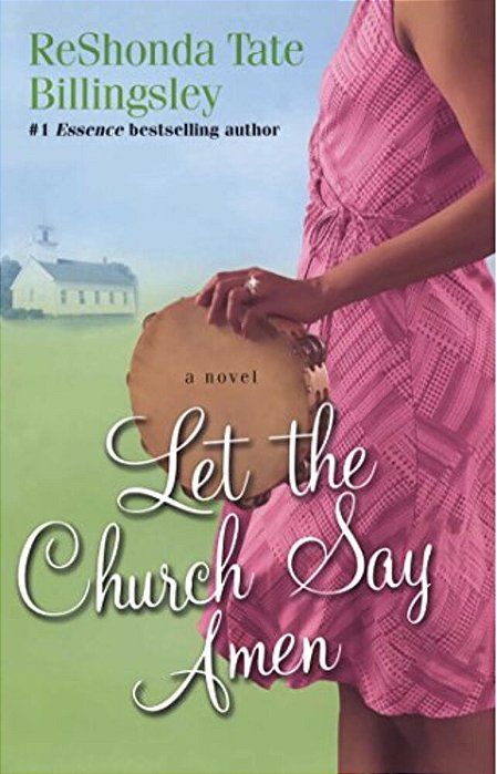 Let The Church Say Amen-..