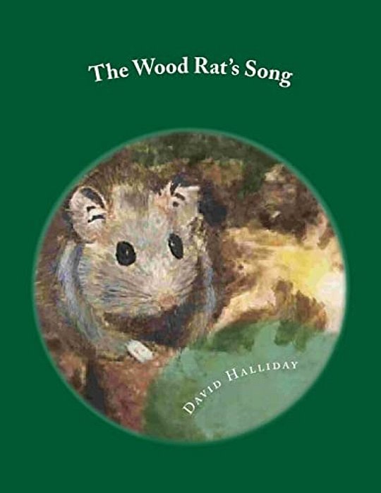The Wood Rat's Song-..