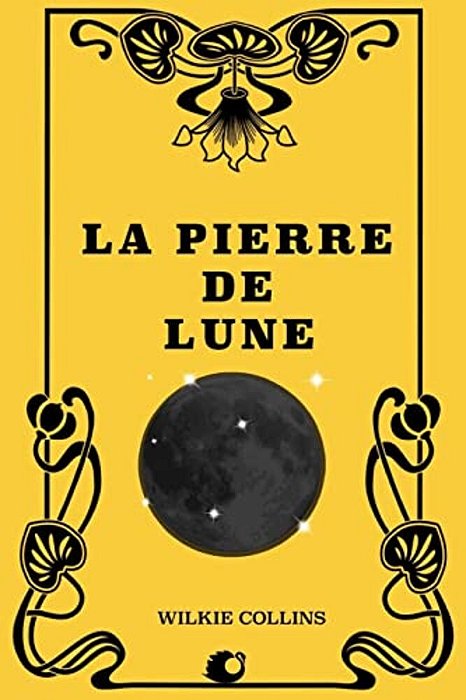 La Pierre De Lune-..