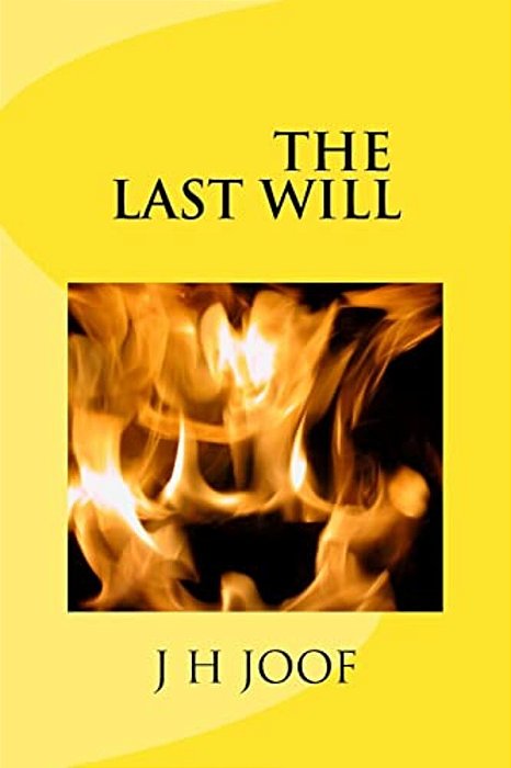 The Last Will-..