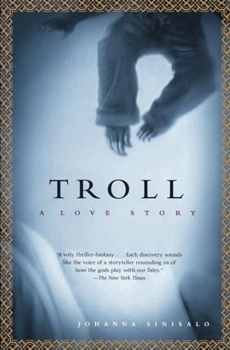 Troll: A Love Story-..