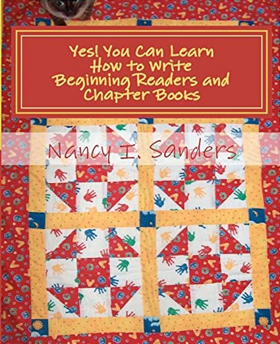 Yes! You Can Learn How To Write Beginning Readers And Chapter Books-..