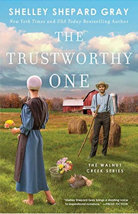 The Trustworthy One-..