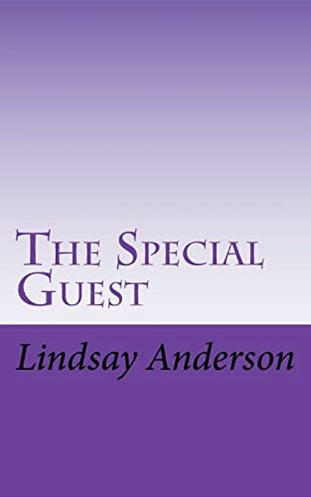 The Special Guest-..