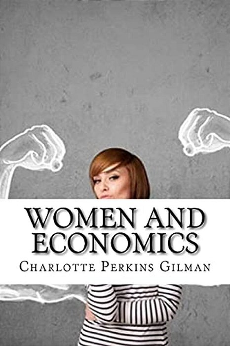 Women And Economics (English Edition)-..