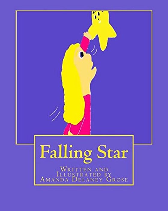 Falling Star-..