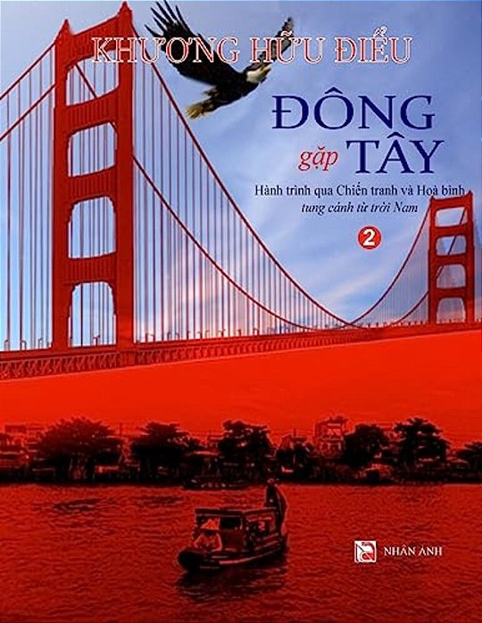 Dong Gap Tay - Tap 2 (Black & White)-..