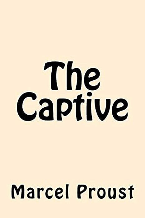 The Captive-..