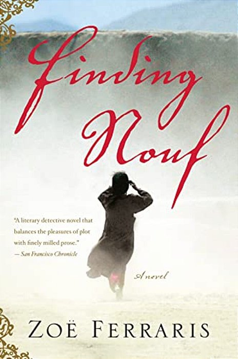 Finding Nouf-..