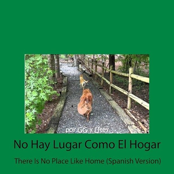 There Is No Place Like Home (Spanish Version)-..