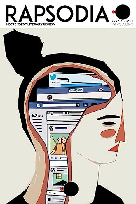 Rapsodia 12: Rapsodia - Independent Literary Review-..