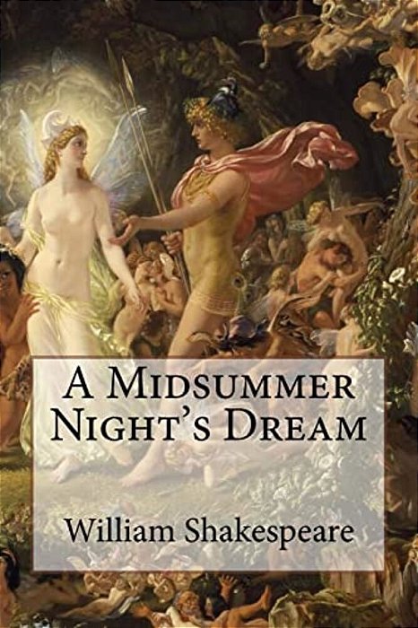 A Midsummer Night's Dream William Shakespeare-..