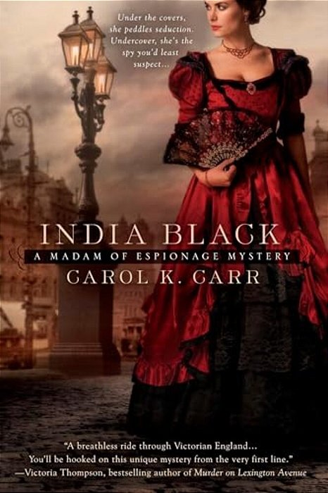 India Black-..