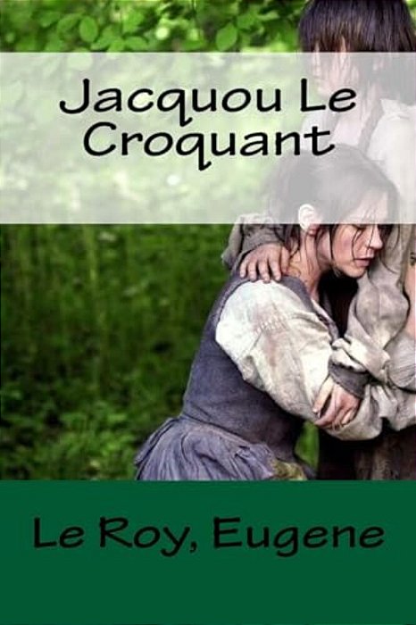 Jacquou Le Croquant-..