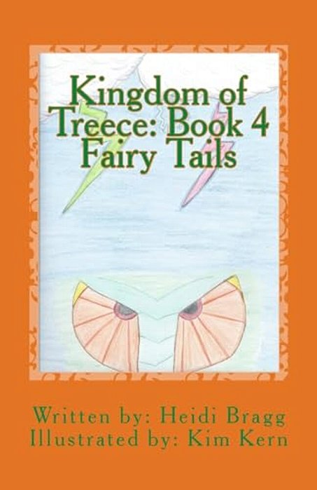 Fairy Tails-..