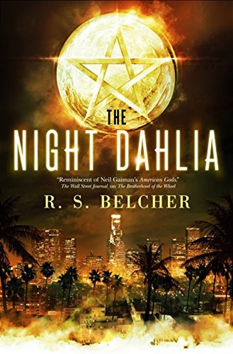 The Night Dahlia-..