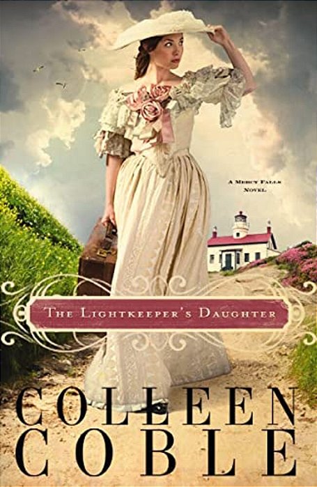 The Lightkeeper's Daughter-..