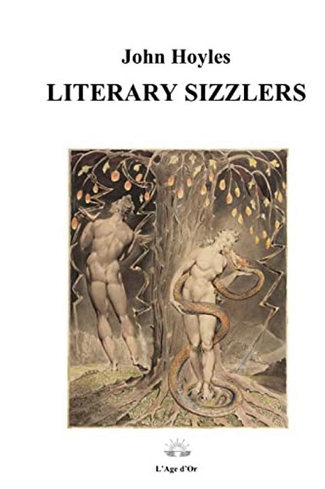 Literary Sizzlers-..