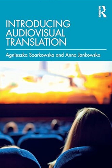 Introducing Audiovisual Translation-..
