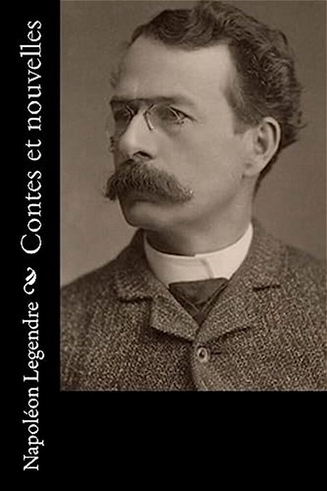 Contes Et Nouvelles-..