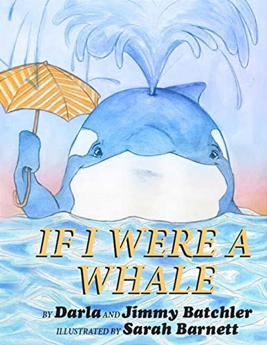 If I Were A Whale-..