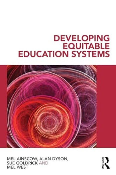Developing Equitable Education Systems-..