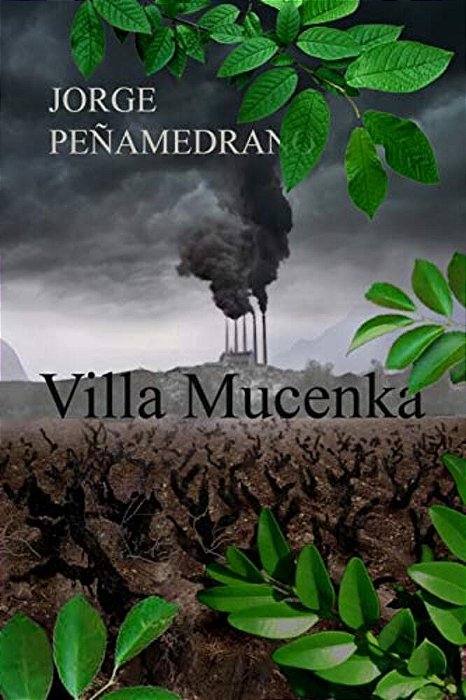 Villa Mucenka-..