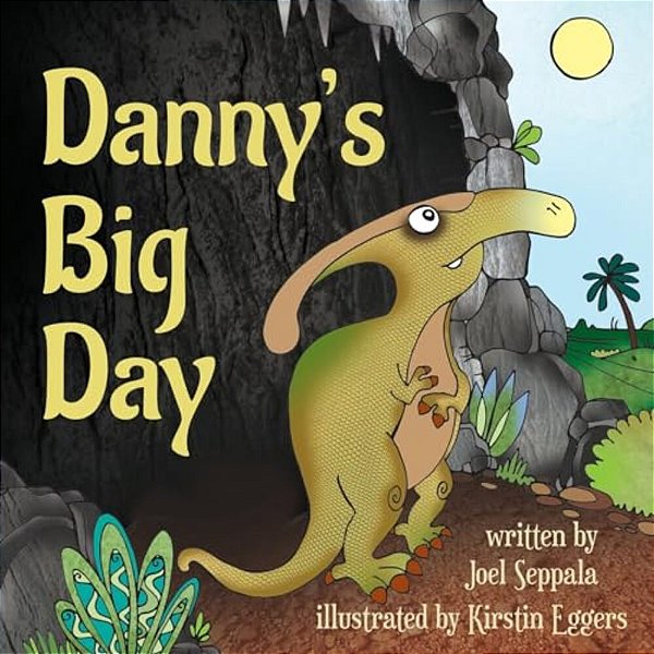 Danny's Big Day-..